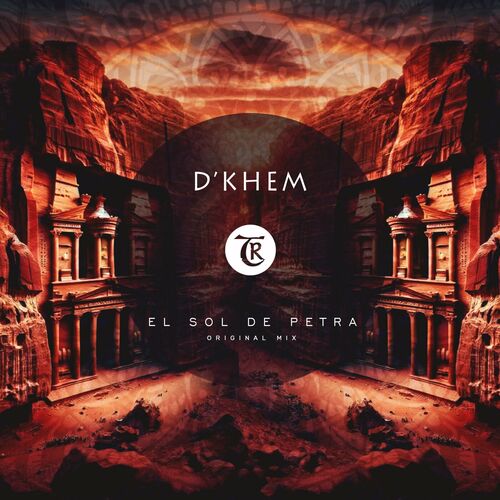 D'Khem - El Sol De Petra [TR405]